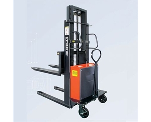 蕪湖叉車控制系統(tǒng)的維護(hù)步驟