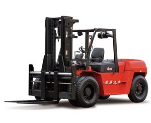 蕪湖電動叉車控制系統(tǒng)的維護步驟