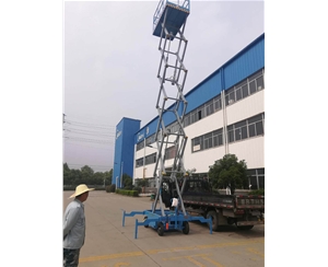 電動(dòng)堆垛車公司之電動(dòng)叉車電瓶應(yīng)該怎樣維護(hù)