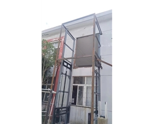 蕪湖登車橋如何減少對地面的傷害